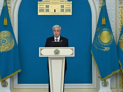  «Роль учителя стала значимой как никогда»: Токаев поздравил педагогов 