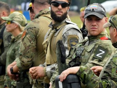 Армия РФ потеряла за сутки более 2000 солдат. Сводка Генштаба за 5 октября