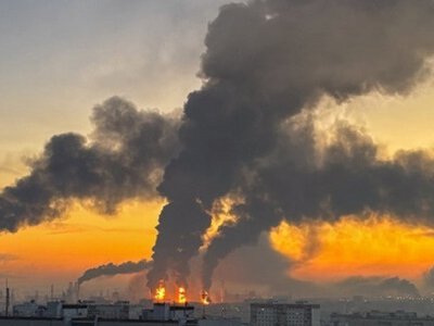 В Минобороны раскрыли масштаб поражения российских НПЗ-мощностей
