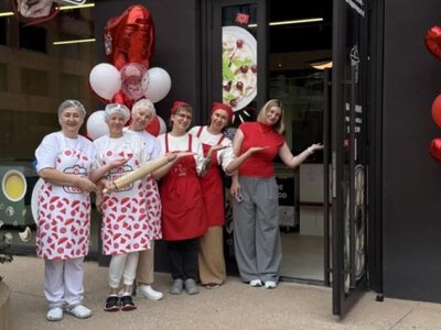 Украинская сеть Multi Cook вышла на рынок Сербии