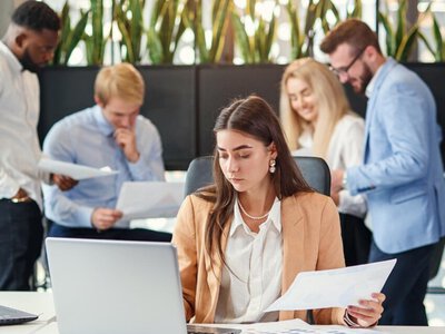  Не хватило голосов: украинцы не поддержали петицию о четырехдневной рабочей неделе 