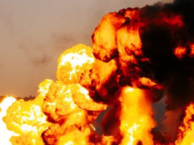  ВСУ поразили место запуска и склад беспилотников в районе оккупированного Донецка 