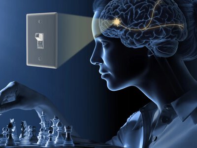  Нервными клетками управляют светом: Нобелевскую премию по медицине дали за оптогенетику 