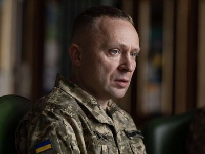 Команда Драпатого подготовила «план войны»: что о нем известно
