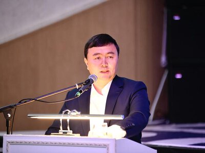 ГЛАВА ОБЛАСТИ ВСТРЕТИЛСЯ С ЖИТЕЛЯМИ СЫРЫМСКОГО РАЙОНА