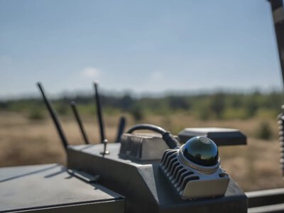 НРК смогут работать без GPS: Farsight Vision показала новую систему навигации