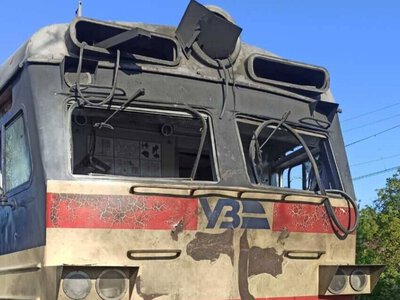  Украина почти исчерпала резерв локомотивов из-за российских ударов – министр 