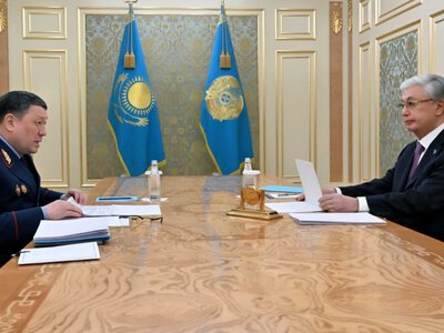  Интернет-мошенничество снизилось на 21% в Казахстане – МВД 