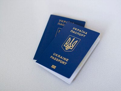 Можно ли пользоваться двумя заграничными паспортами одновременно: четкий ответ