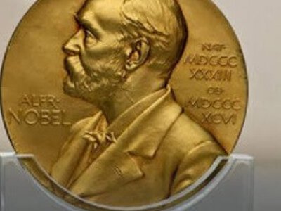 Вручена Нобелевская премия по медицине и физиологии