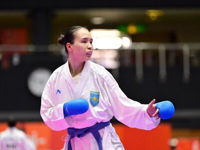 Алматы - один из главных поставщиков медалей Казахстана на Азиаде-2026