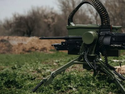  Силы ПВО уже сбивают «Герань-5» с роботизированных турелей – Игнат 