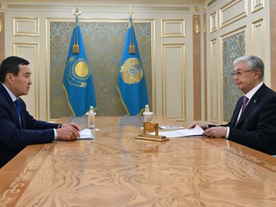  В Казахстане проверят расходы Минобороны и 48 воинских частей 