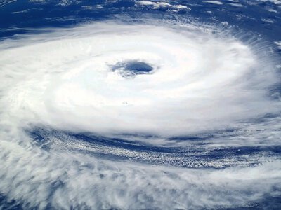 Почему Атлантика в 2026 году оказалась необычно «спокойной»?
