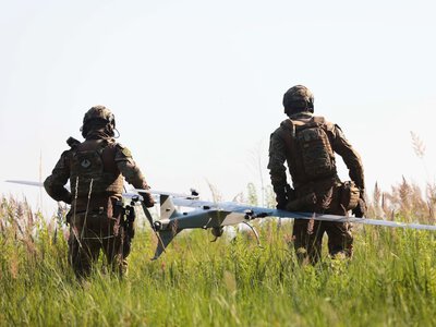  Buntar Aerospace привлекла $16 млн на масштабирование производства и развитие оборонных технологий 