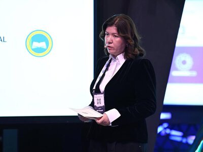 Мемлекет басшысына орта білім беру жүйесіне жасанды интеллектіні енгізу жобасы таныстырылды