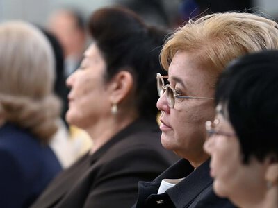 Президент: «Чтение – своеобразный духовный щит, оберегающий молодежь от поверхностных суждений и бесконечного потока информации»