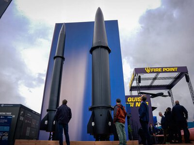 FP-7 расширяет возможности ударов Украины по России: эксперт назвал потенциальные цели