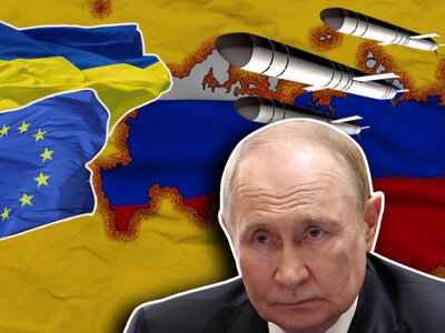  Угрозы дипломатам в Киеве: чего добивается россия и повлияет ли это на помощь Украине 