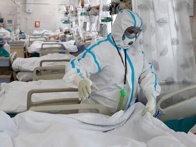  Европа «очень внимательно следит» за подозрением на легочную чуму в россии – Politico 