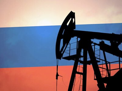  Нефтегазовые доходы рф в сентябре сократились на 22% по сравнению с прошлым годом 