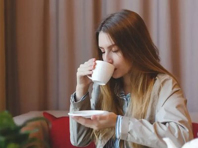 Спасаем суставы: 6 напитков, которые останавливают боль и воспаление