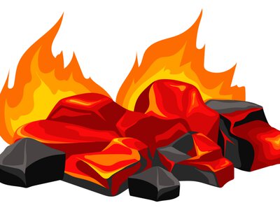 Социальная помощь на возмещение затрат твердого топлива