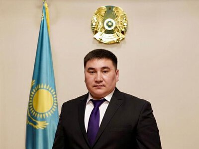 Назначен аким Аршалынского района