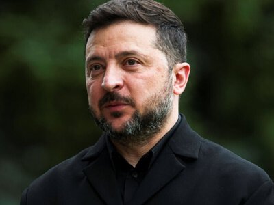  Ракета «Ника» и перехватчик «Спис»: Зеленский рассказал о новом оружии против реактивных дронов 