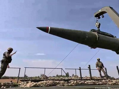 Росія пригрозила НАТО ядерною зброєю через Калінінград: напруга в Балтійському регіоні зростає