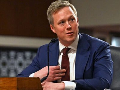 Было унизительно, что Украина с меньшим бюджетом создала дроны, превосходящие по качеству американские, – бывший министр армии