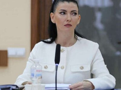 Марина Шаховнина: «судья Майдана» может получить бессрочное назначение судьей