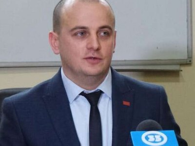 Андрей Комарницкий может связывать два ОПГ Хмельницкого