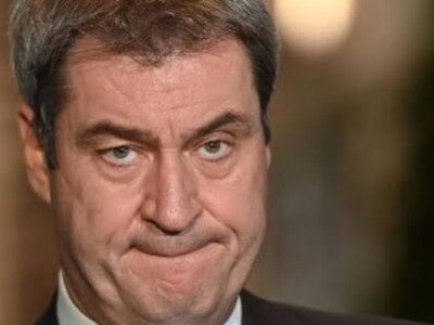 Премьер Баварии сделал неприятное заявление для украинских мужчин-беженцев