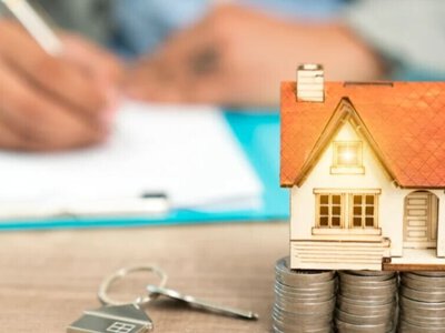 Жилье для ВПЛ за 1 гривну: Зеленский подписал закон об аренде недвижимости за символическую плату 