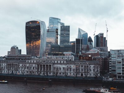 Элитное жилье в Лондоне подешевело более чем на четверть: что происходит с рынком