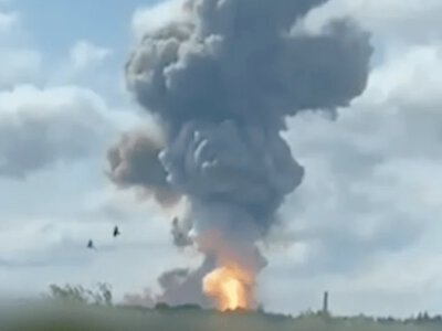 Подходить запрещено: где в Киеве сохраняется взрывная угроза