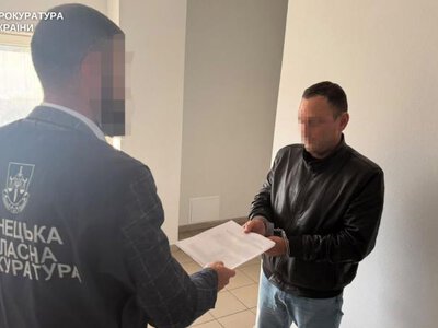 13 тысяч долларов за незаконный выезд: задержан организатор схемы переправки мужчин в ЕС