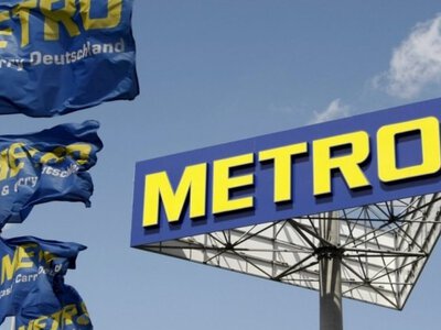 Metro уходит из Казахстана: компания закрывает все гипермаркеты и пункты доставки