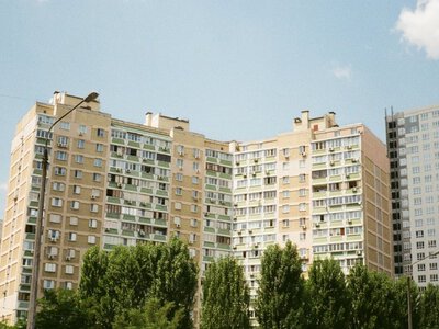 Массовый выезд киевлян? ЛУН объяснил, почему выросло количество квартир в аренду
