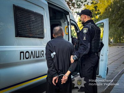 У Запоріжжі розслідують вбивство: син до смерті забив 86-річну матір