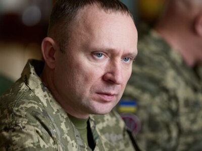 Команда Драпатого подготовила план войны для ВСУ: документ уже рассматривается СНБО