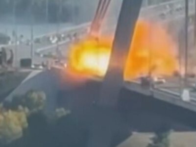 Почему на самом деле Россия атакует мосты в Киеве: военный обозреватель раскрыл замысел врага