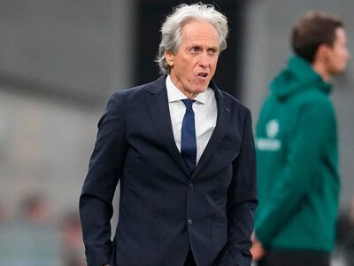 Жезуш ответил, хочет ли он извиниться перед Роналду – эмоциональная речь