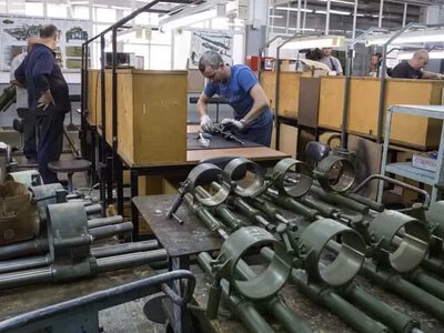 12 часов в день, 6 дней в неделю — инвестор рассказал об условиях труда в украинских оборонных компаниях