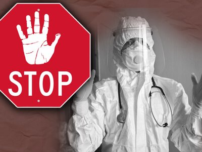  Я хочу всех успокоить: инфекционистка Голубовская о вероятности угрозы чумы 