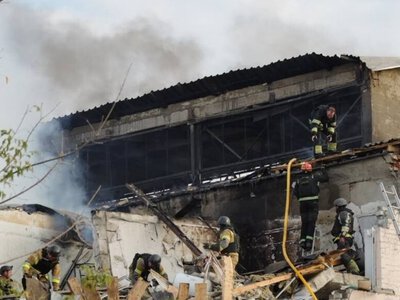 Российский удар по Харькову: количество жертв и пострадавших возросло 