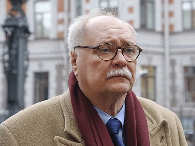 Призывал к ядерному удару: СБУ передала дело Бортко в суд
