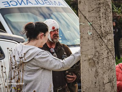 Уже более 50 пострадавших — спасатели раскрыли новые подробности авиаудара по Харькову