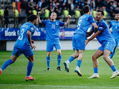 AFFA qalib futbolçulara nə vəd etdi? – Mükafat üçün şərt var!